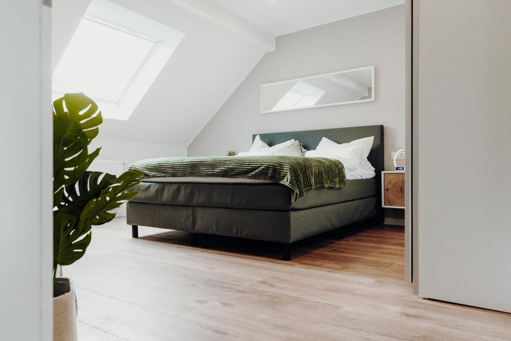 Wohnungtraveller Voelklingen Naehe Weltkulturerbe Völklingen المظهر الخارجي الصورة