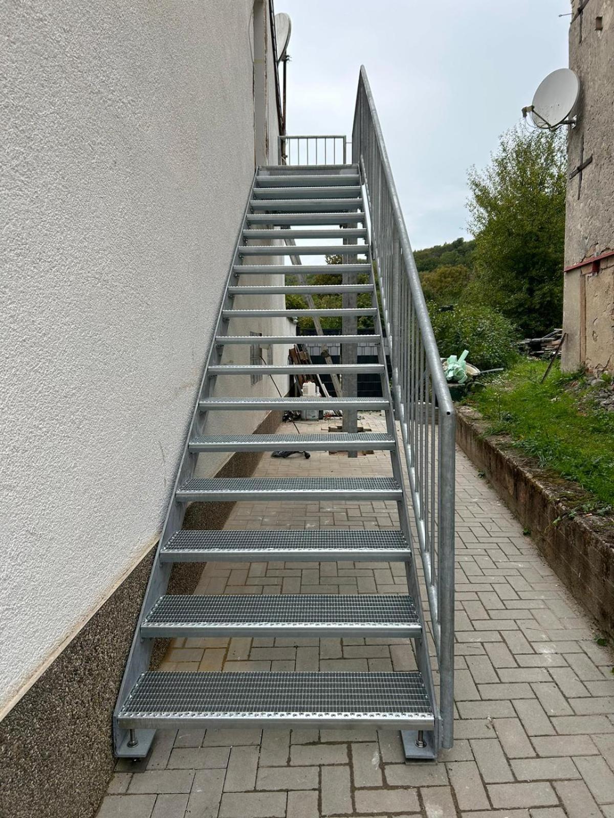 Wohnungtraveller Voelklingen Naehe Weltkulturerbe Völklingen المظهر الخارجي الصورة